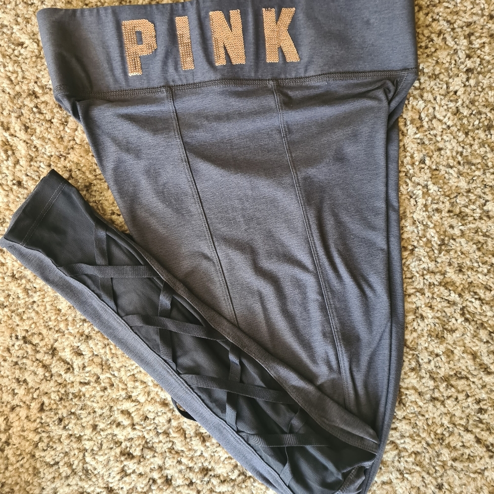 PINK Leggings